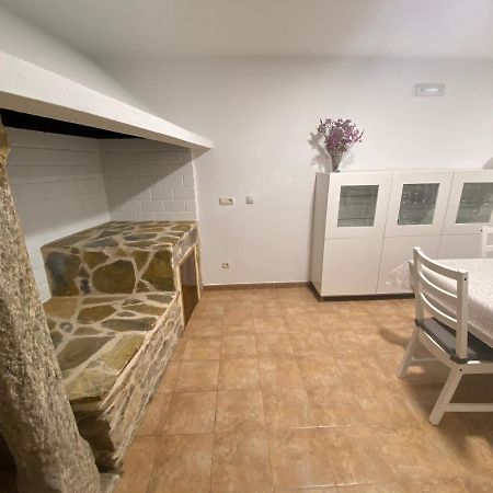 ア・エストラーダ Casa De Faresヴィラ エクステリア 写真
